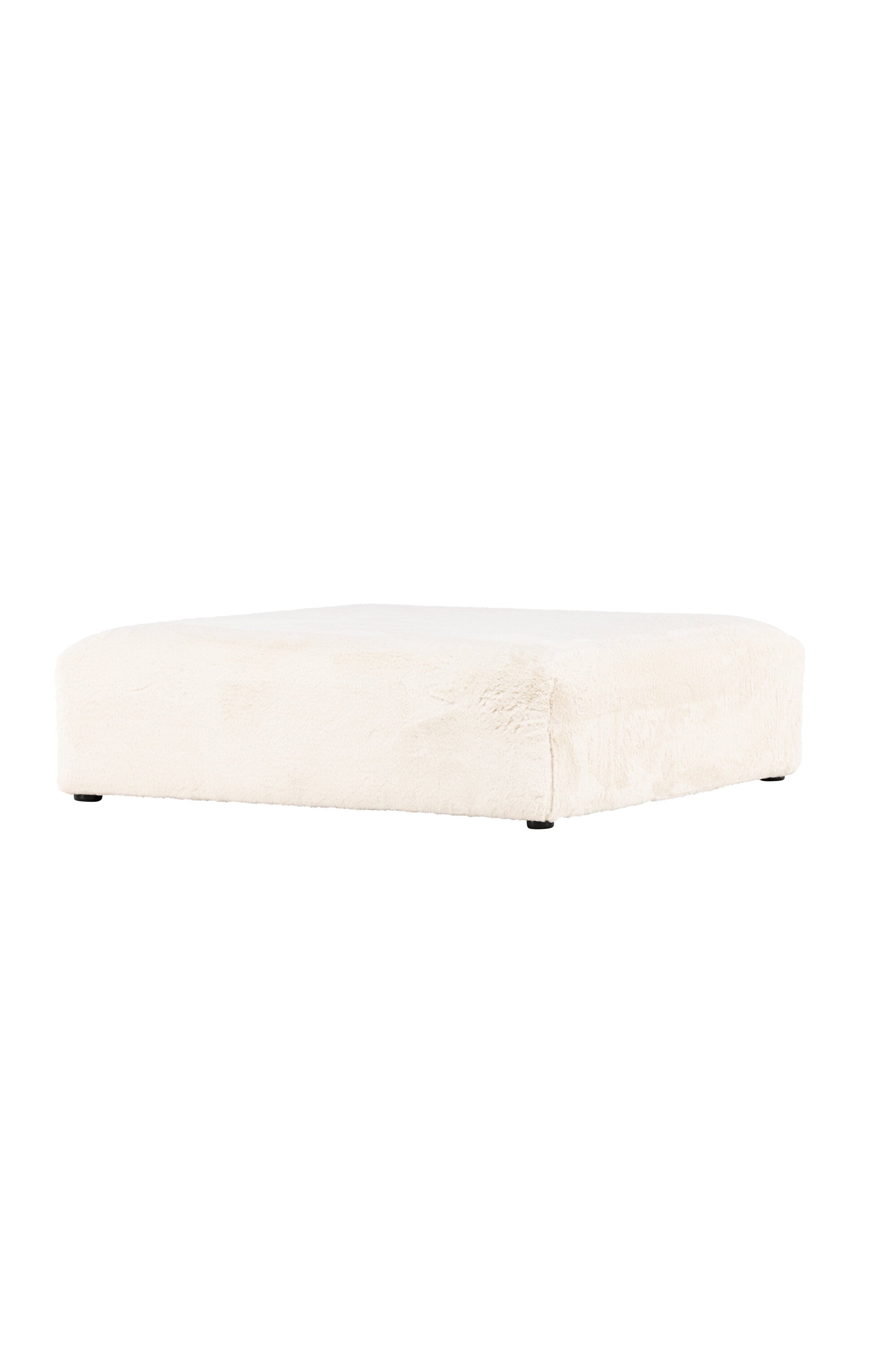 Davie Puff-Ottoman / Pouf-Venture Home-peaceofhome.se