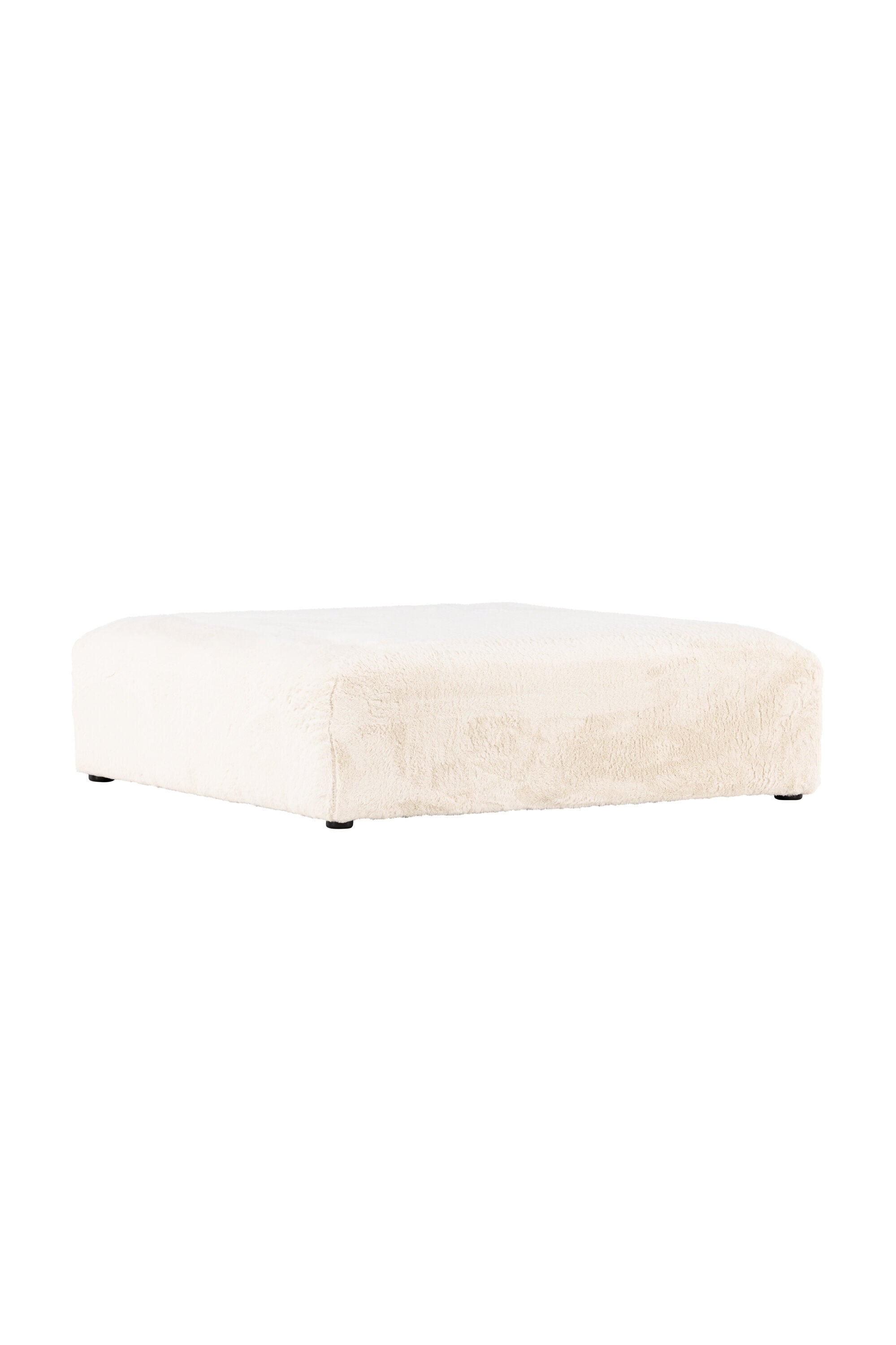 Davie Puff-Ottoman / Pouf-Venture Home-peaceofhome.se