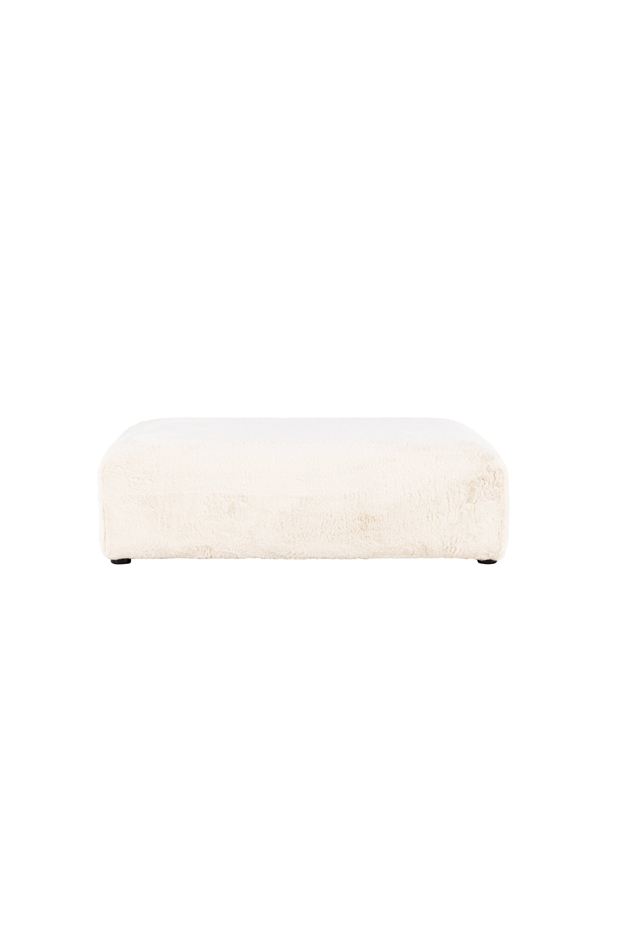 Davie Puff-Ottoman / Pouf-Venture Home-peaceofhome.se