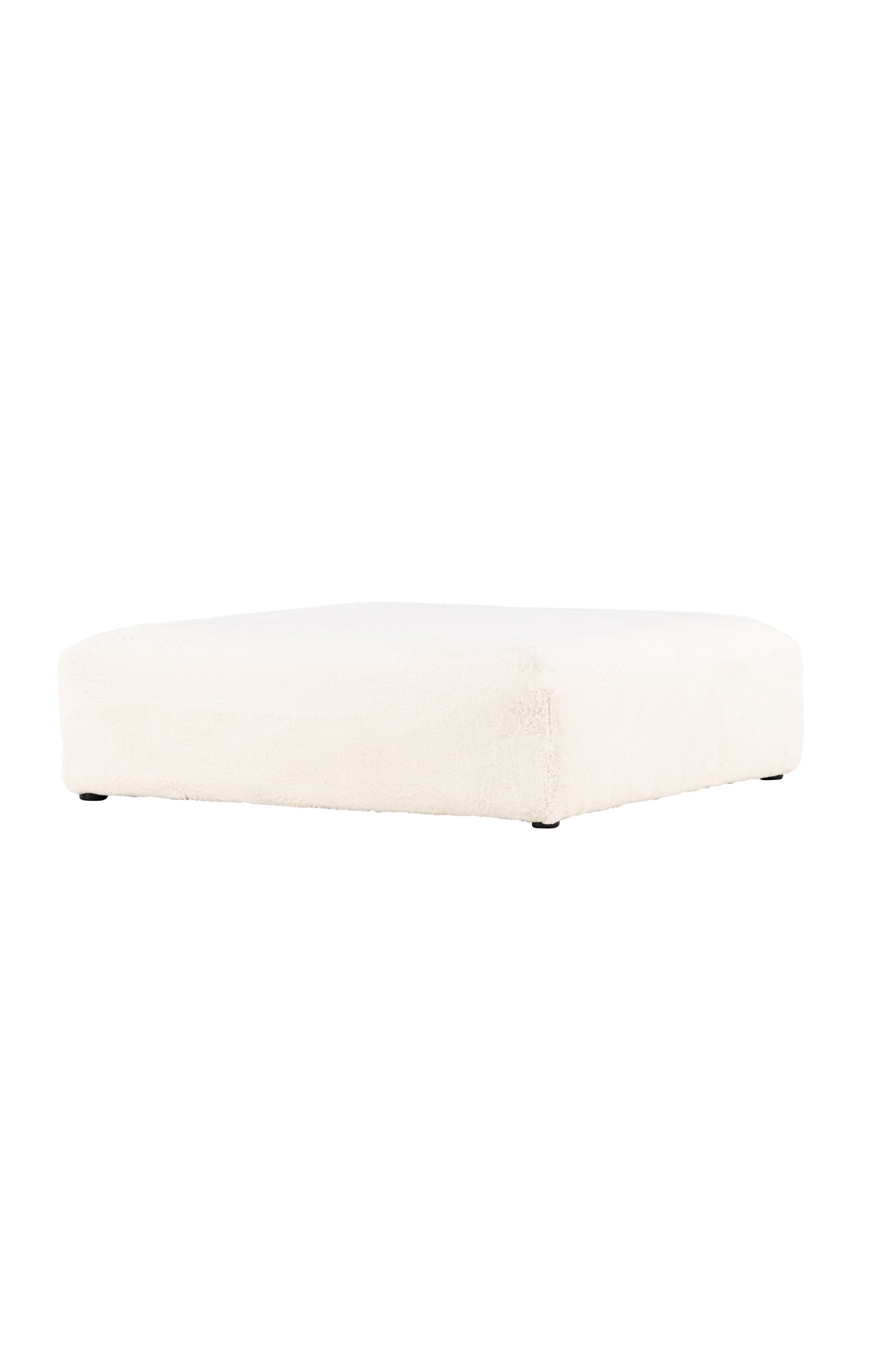 Davie Puff-Ottoman / Pouf-Venture Home-peaceofhome.se