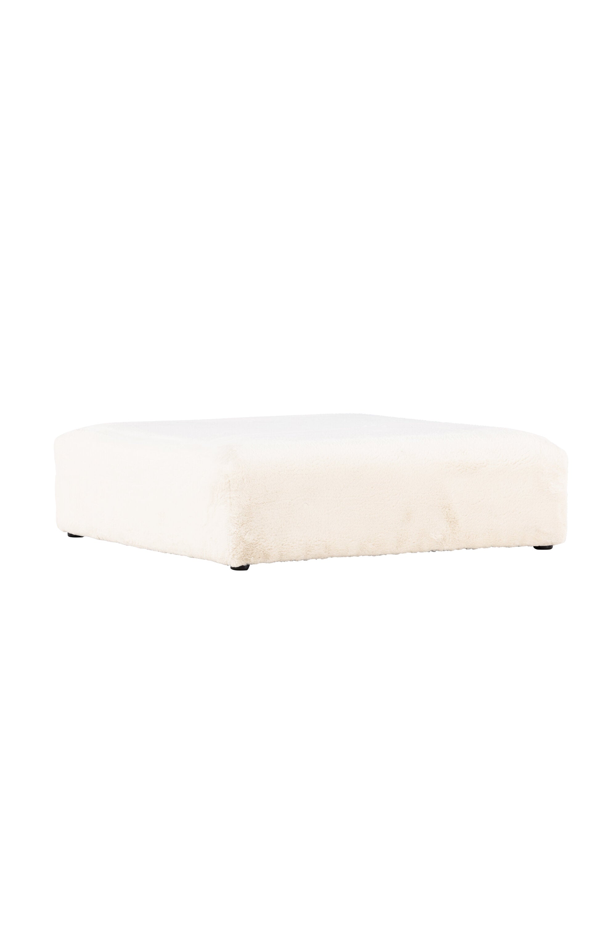 Davie Puff-Ottoman / Pouf-Venture Home-peaceofhome.se