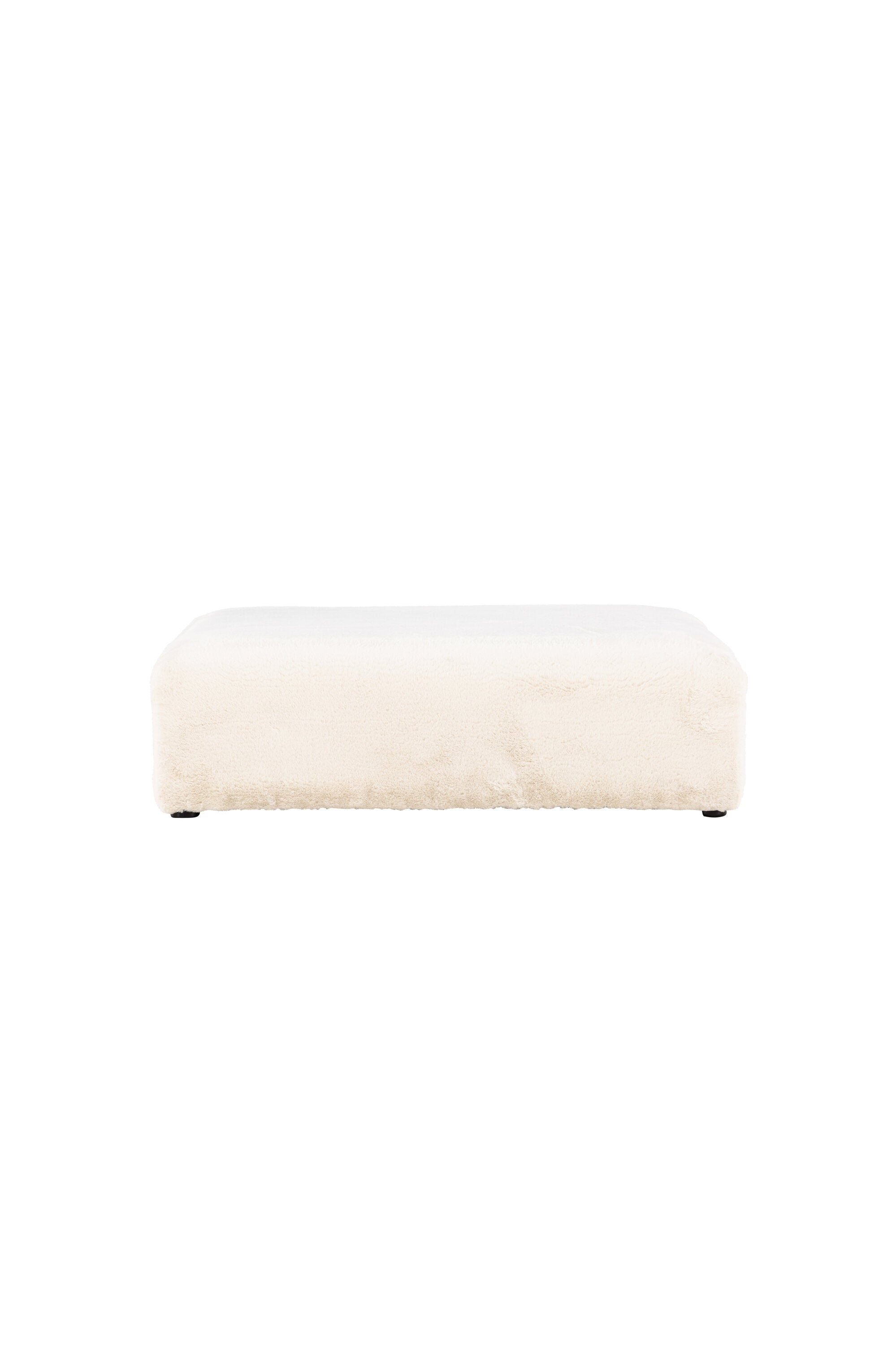 Davie Puff-Ottoman / Pouf-Venture Home-peaceofhome.se