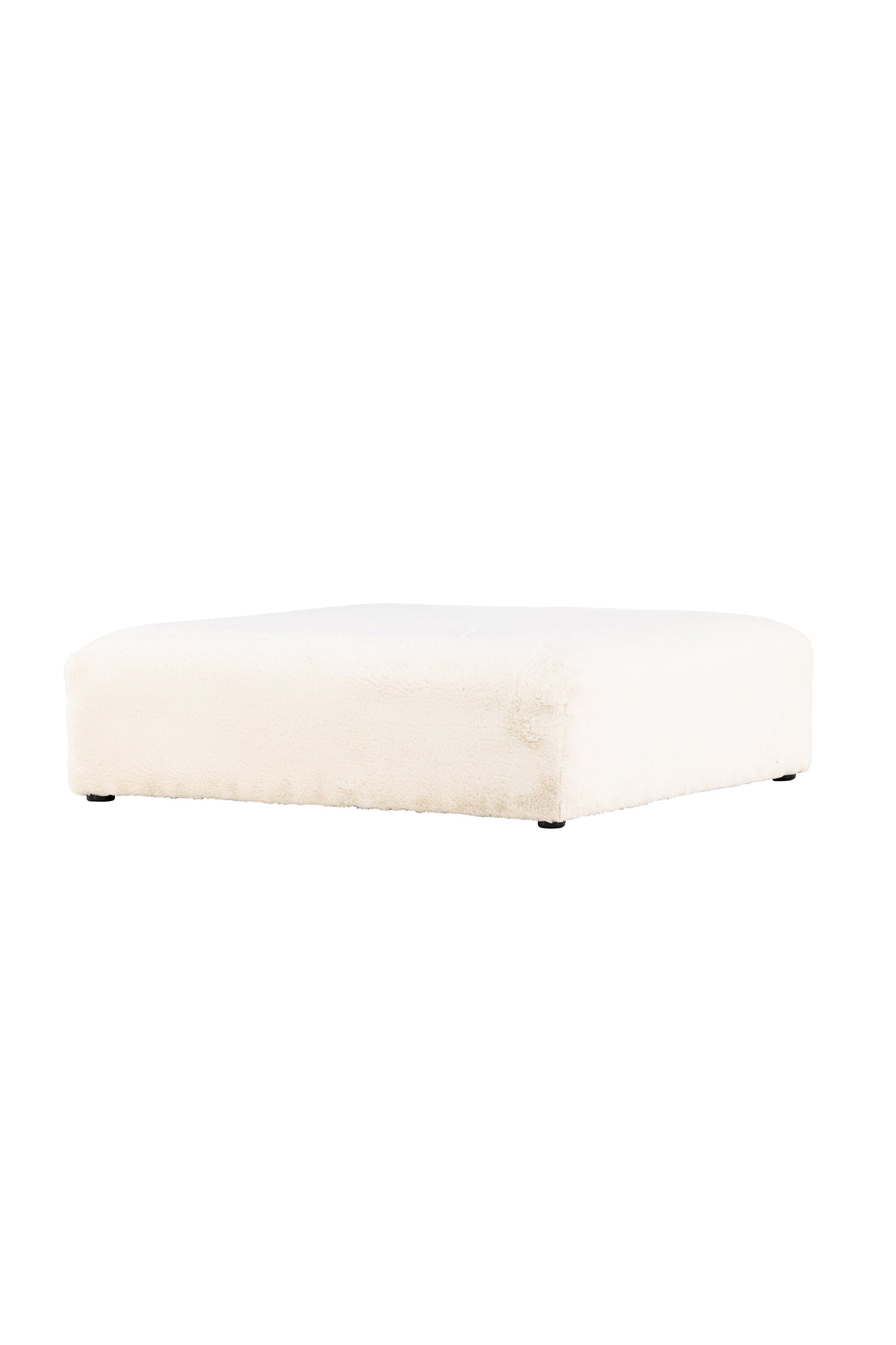 Davie Puff-Ottoman / Pouf-Venture Home-peaceofhome.se