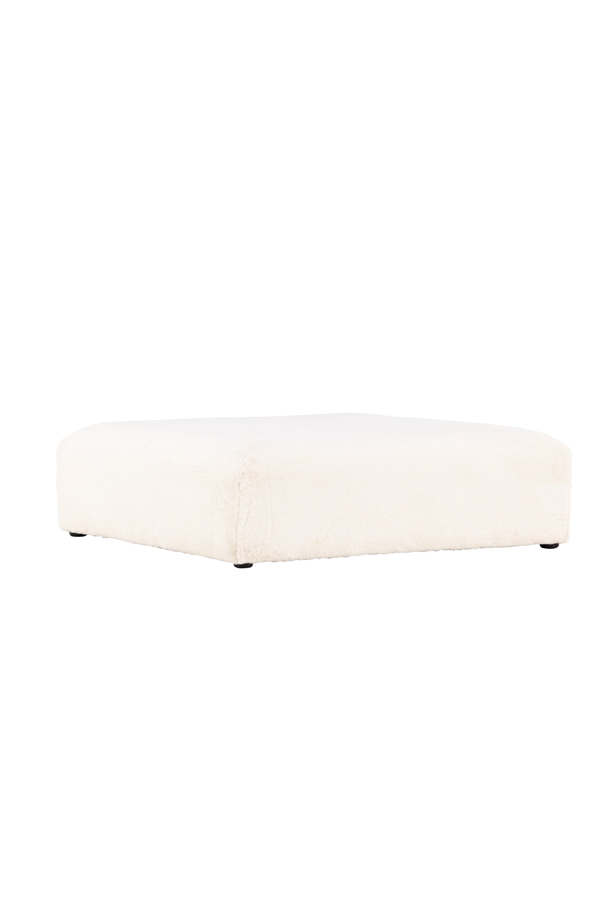 Davie Puff-Ottoman / Pouf-Venture Home-peaceofhome.se