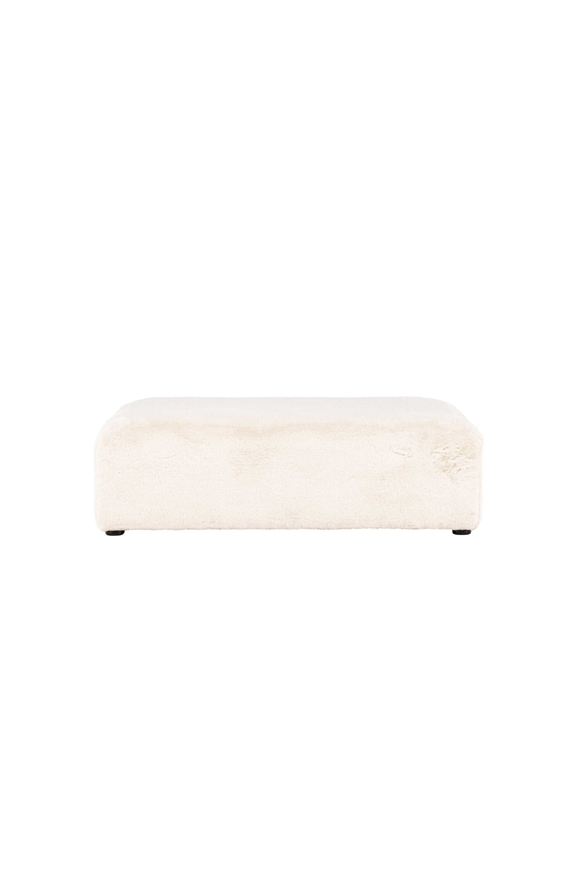 Davie Puff-Ottoman / Pouf-Venture Home-peaceofhome.se