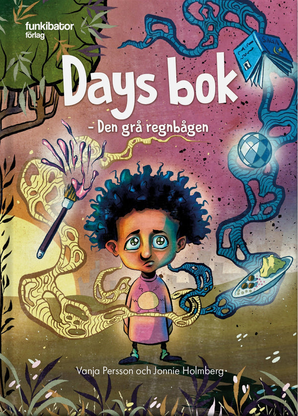 Days bok : den grå regnbågen – E-bok – Laddas ner-Digitala böcker-Axiell-peaceofhome.se