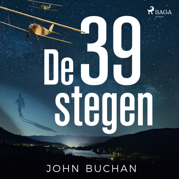 De 39 stegen – Ljudbok – Laddas ner-Digitala böcker-Axiell-peaceofhome.se