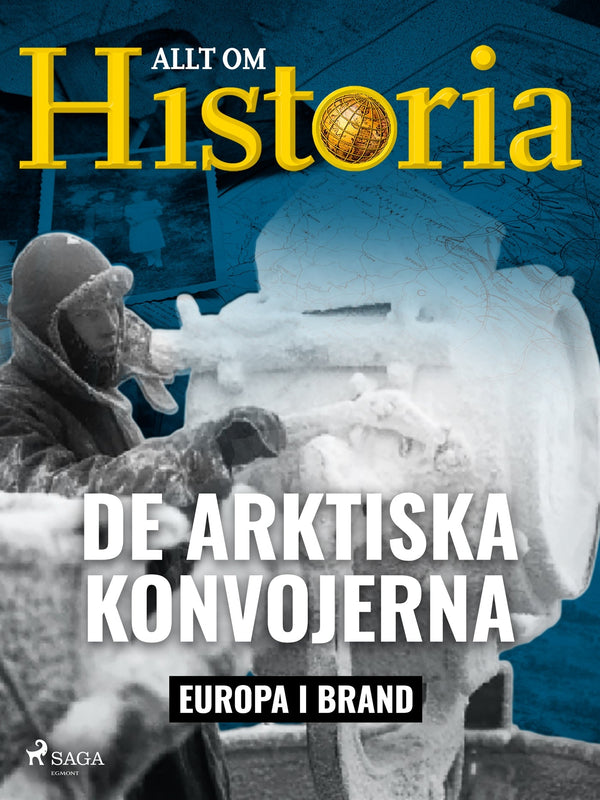 De arktiska konvojerna – E-bok – Laddas ner-Digitala böcker-Axiell-peaceofhome.se