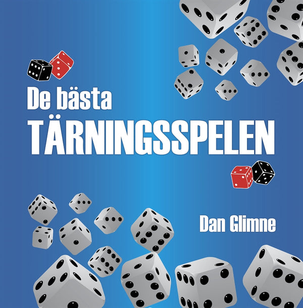 De bästa tärningsspelen – E-bok – Laddas ner-Digitala böcker-Axiell-peaceofhome.se