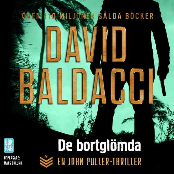 De bortglömda – Ljudbok – Laddas ner-Digitala böcker-Axiell-peaceofhome.se