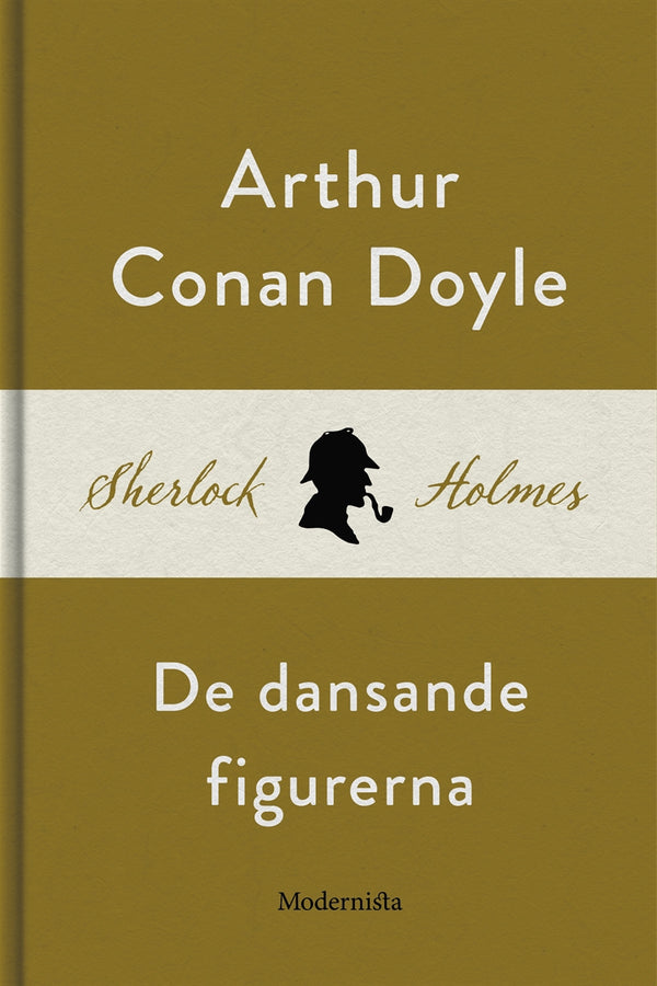 De dansande figurerna (En Sherlock Holmes-novell) – E-bok – Laddas ner-Digitala böcker-Axiell-peaceofhome.se