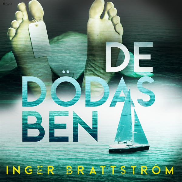 De dödas ben – Ljudbok – Laddas ner-Digitala böcker-Axiell-peaceofhome.se
