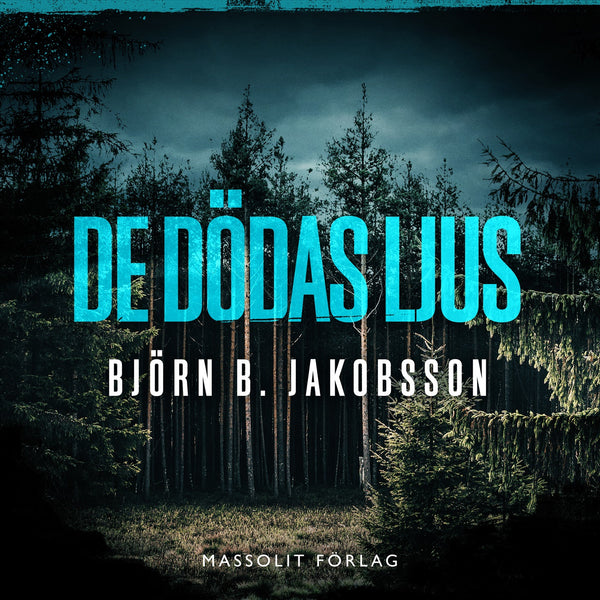 De dödas ljus – Ljudbok – Laddas ner-Digitala böcker-Axiell-peaceofhome.se