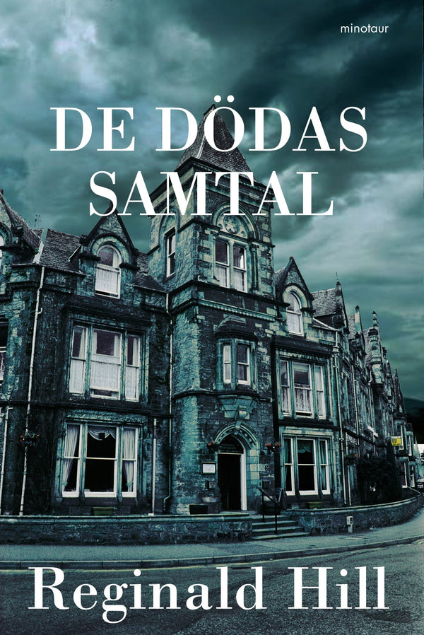 De dödas samtal – E-bok – Laddas ner-Digitala böcker-Axiell-peaceofhome.se