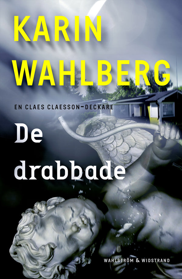 De drabbade – E-bok – Laddas ner-Digitala böcker-Axiell-peaceofhome.se