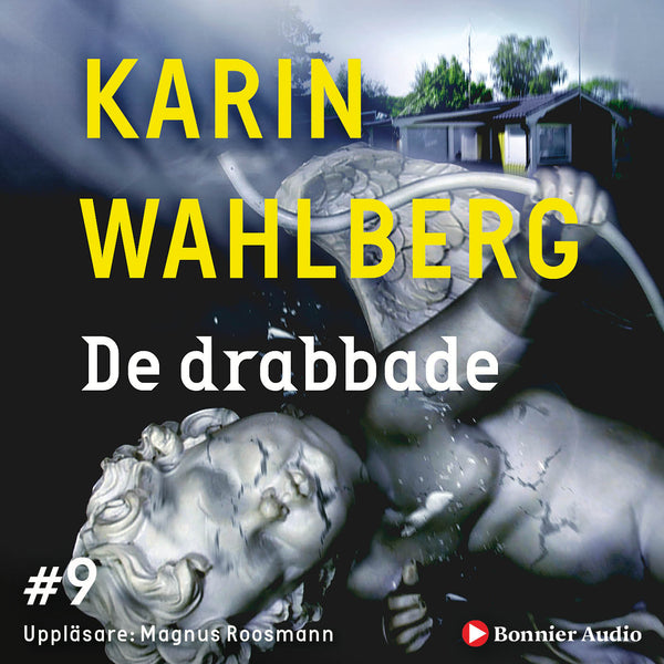 De drabbade – Ljudbok – Laddas ner-Digitala böcker-Axiell-peaceofhome.se