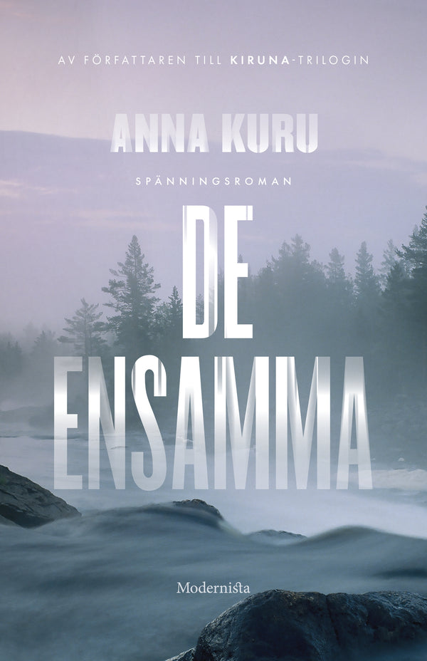 De ensamma – E-bok – Laddas ner-Digitala böcker-Axiell-peaceofhome.se