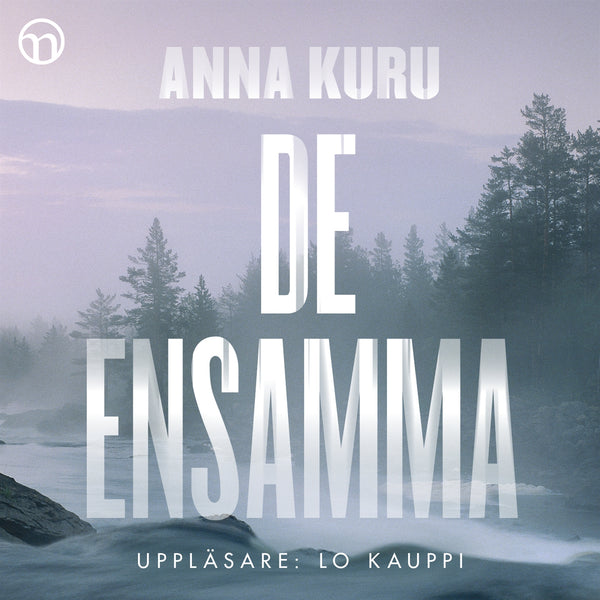 De ensamma – Ljudbok – Laddas ner-Digitala böcker-Axiell-peaceofhome.se