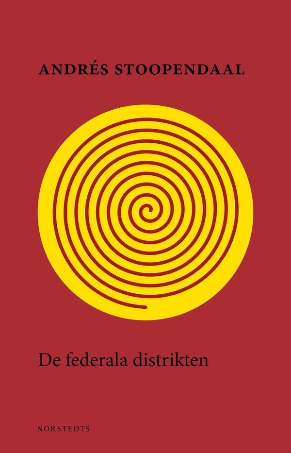 De federala distrikten – E-bok – Laddas ner-Digitala böcker-Axiell-peaceofhome.se