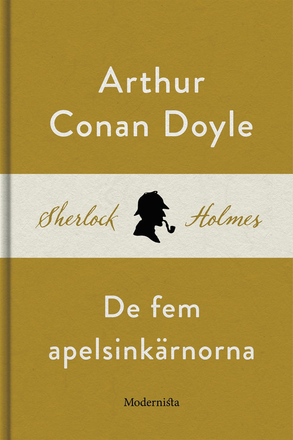 De fem apelsinkärnorna (En Sherlock Holmes-novell) – E-bok – Laddas ner-Digitala böcker-Axiell-peaceofhome.se