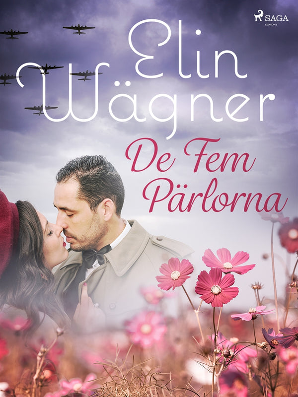 De fem pärlorna – E-bok – Laddas ner-Digitala böcker-Axiell-peaceofhome.se