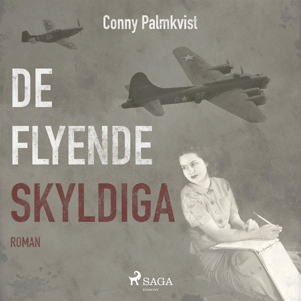 De flyende skyldiga – Ljudbok – Laddas ner-Digitala böcker-Axiell-peaceofhome.se