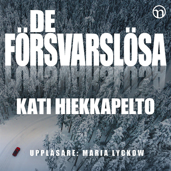 De försvarslösa – Ljudbok – Laddas ner-Digitala böcker-Axiell-peaceofhome.se