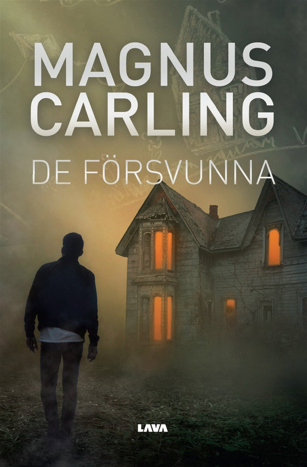 De försvunna – E-bok – Laddas ner-Digitala böcker-Axiell-peaceofhome.se