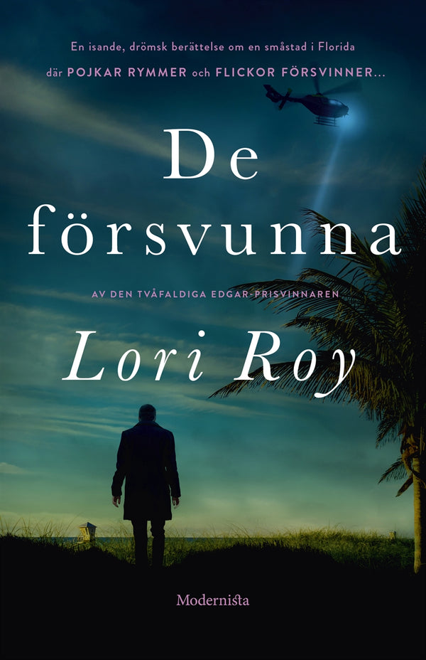 De försvunna – E-bok – Laddas ner-Digitala böcker-Axiell-peaceofhome.se