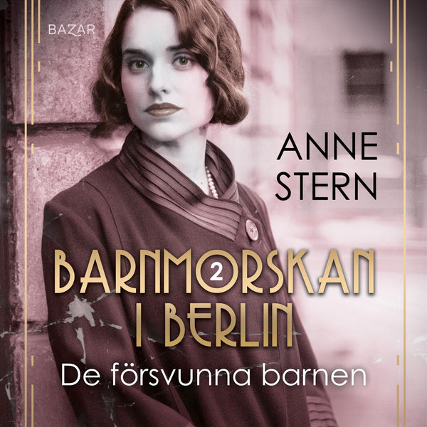 De försvunna barnen – Ljudbok – Laddas ner-Digitala böcker-Axiell-peaceofhome.se