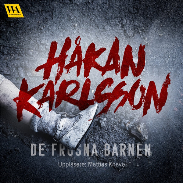 De frusna barnen – Ljudbok – Laddas ner-Digitala böcker-Axiell-peaceofhome.se