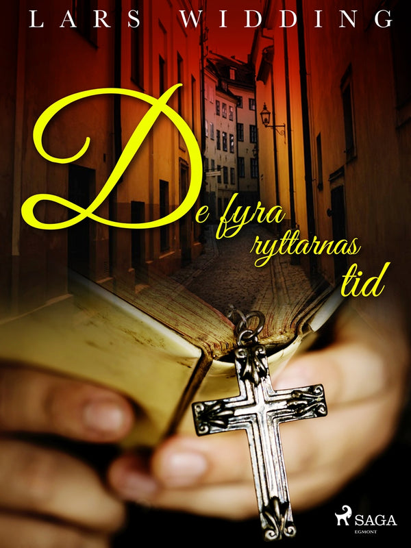 De fyra ryttarnas tid – E-bok – Laddas ner-Digitala böcker-Axiell-peaceofhome.se