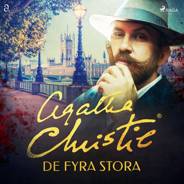 De fyra stora – Ljudbok – Laddas ner-Digitala böcker-Axiell-peaceofhome.se