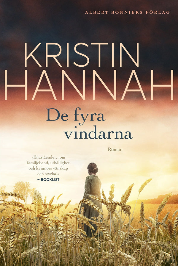 De fyra vindarna – E-bok – Laddas ner-Digitala böcker-Axiell-peaceofhome.se