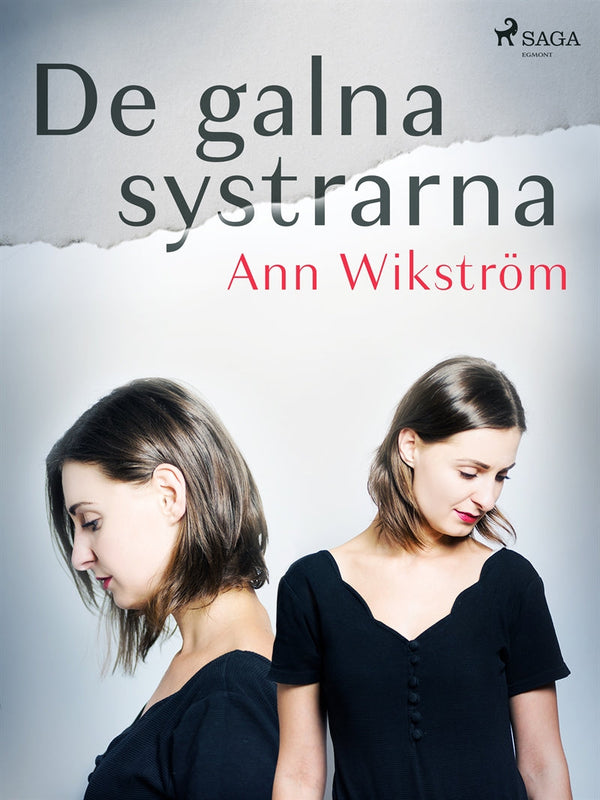 De galna systrarna – E-bok – Laddas ner-Digitala böcker-Axiell-peaceofhome.se