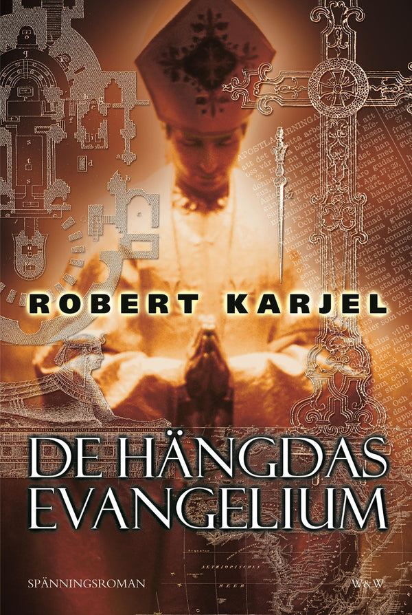 De hängdas evangelium – E-bok – Laddas ner-Digitala böcker-Axiell-peaceofhome.se