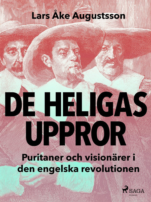 De heligas uppror, puritaner och visionärer i den engelska revolutionen – E-bok – Laddas ner-Digitala böcker-Axiell-peaceofhome.se