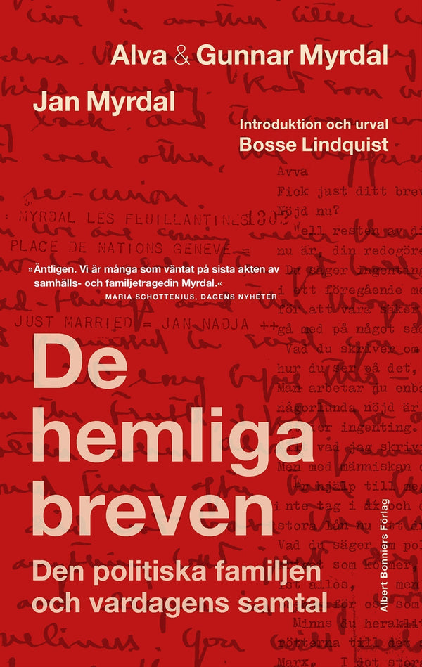 De hemliga breven : den politiska familjen och vardagens samtal – E-bok – Laddas ner-Digitala böcker-Axiell-peaceofhome.se