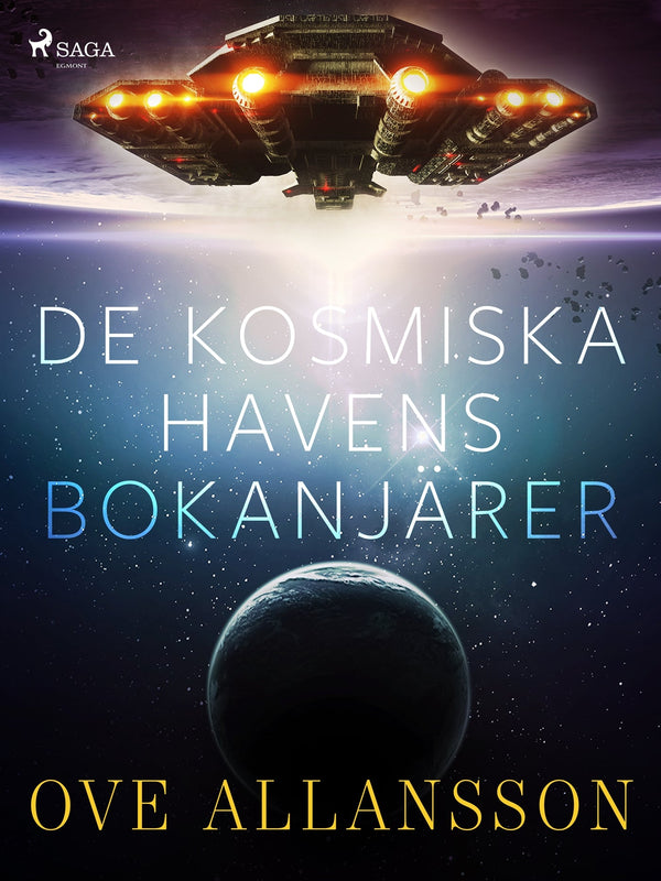 De kosmiska havens bokanjärer – E-bok – Laddas ner-Digitala böcker-Axiell-peaceofhome.se