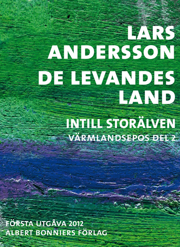 De levandes land – E-bok – Laddas ner-Digitala böcker-Axiell-peaceofhome.se