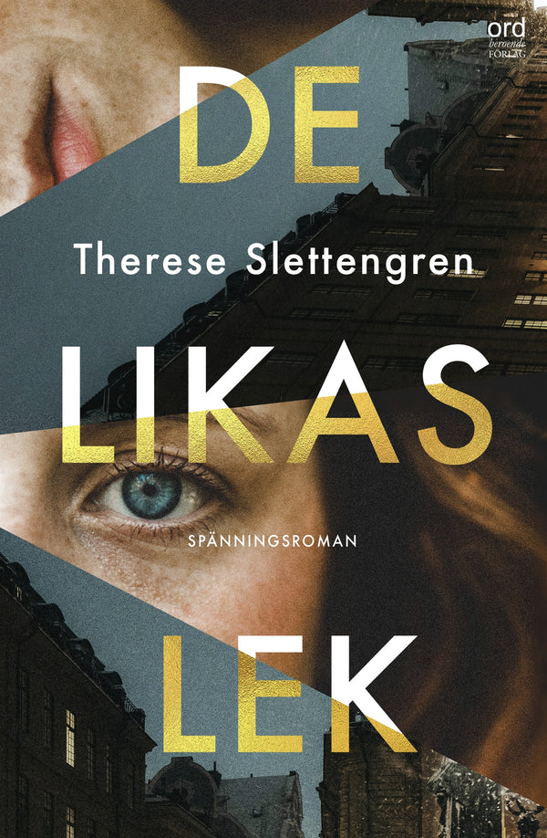 De likas lek – E-bok – Laddas ner-Digitala böcker-Axiell-peaceofhome.se