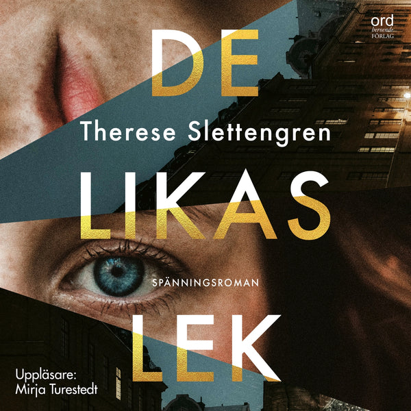 De likas lek – Ljudbok – Laddas ner-Digitala böcker-Axiell-peaceofhome.se