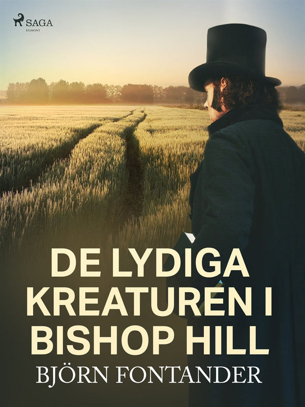 De lydiga kreaturen i Bishop Hill – E-bok – Laddas ner-Digitala böcker-Axiell-peaceofhome.se