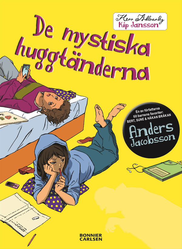 De mystiska huggtänderna – E-bok – Laddas ner-Digitala böcker-Axiell-peaceofhome.se