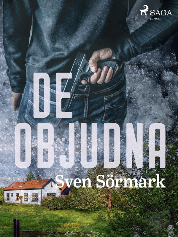 De objudna – E-bok – Laddas ner-Digitala böcker-Axiell-peaceofhome.se