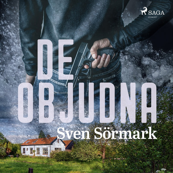 De objudna – Ljudbok – Laddas ner-Digitala böcker-Axiell-peaceofhome.se