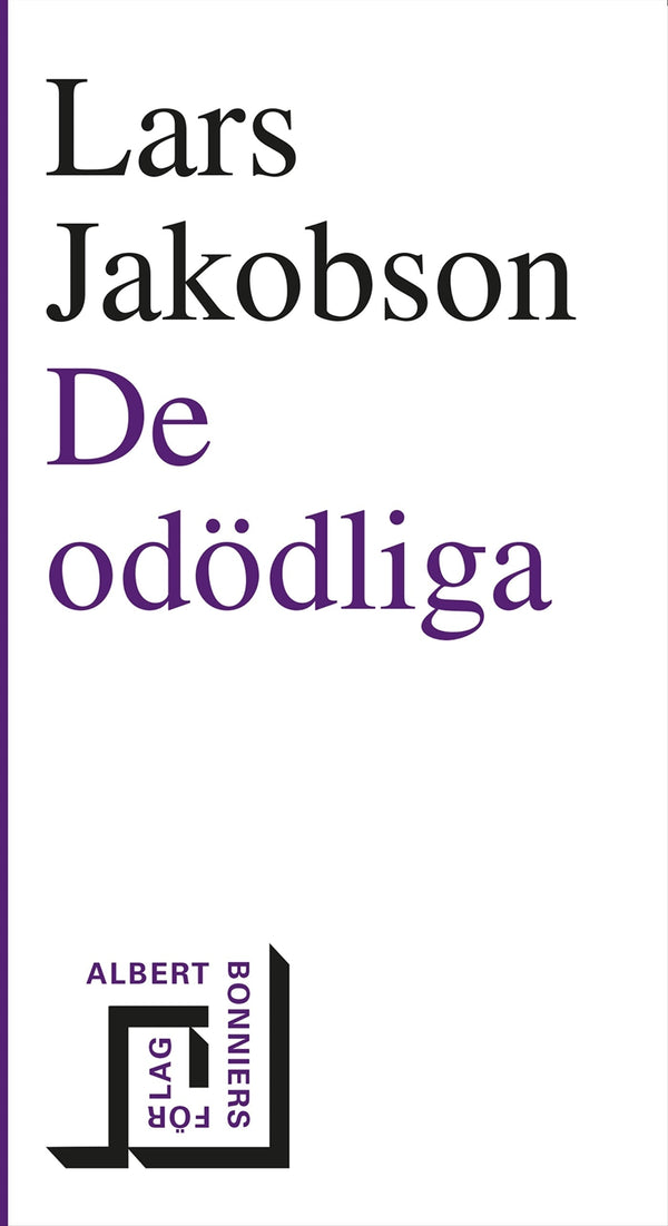 De odödliga – E-bok – Laddas ner-Digitala böcker-Axiell-peaceofhome.se