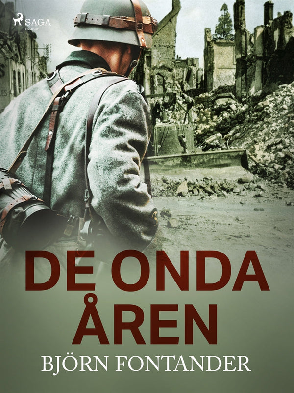 De onda åren – E-bok – Laddas ner-Digitala böcker-Axiell-peaceofhome.se