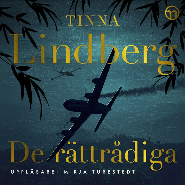 De rättrådiga – Ljudbok – Laddas ner-Digitala böcker-Axiell-peaceofhome.se