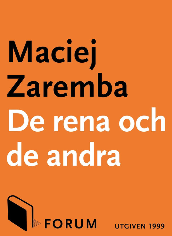 De rena och de andra : om tvångssteriliseringar, rashygien och arvsynd – E-bok – Laddas ner-Digitala böcker-Axiell-peaceofhome.se